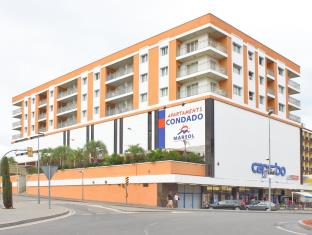Lloret De Mar Spain holiday hotel