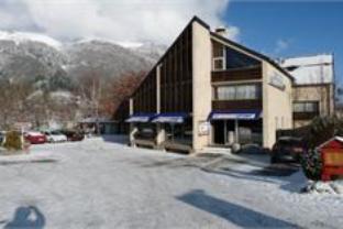 Saint-Lary-Soulan France holiday hotel