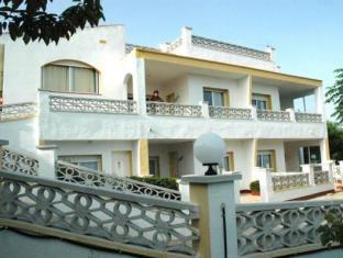 Lloret De Mar Spain holiday hotel