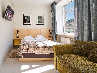 Saint Petersburg Russia holiday hotel