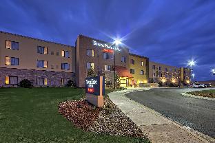 Hattiesburg (MS) United States holiday hotel