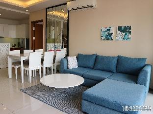 Ho Chi Minh City Vietnam holiday hotel
