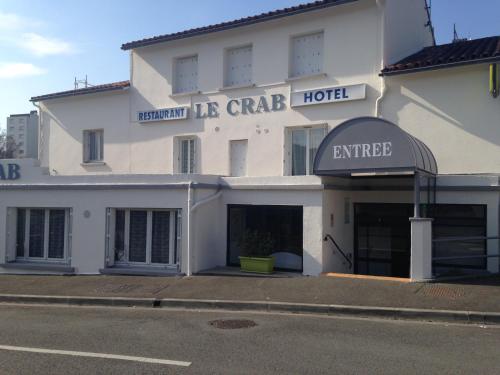 Angouleme France holiday hotel