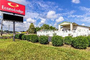 Lexington (TN) United States holiday hotel