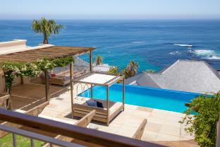 Cape Town South Africa holiday hotel