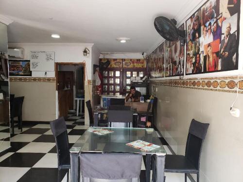 Barranquilla Colombia holiday hotel