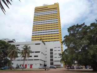 Malacca Malaysia holiday hotel
