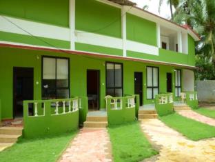 Goa India holiday hotel