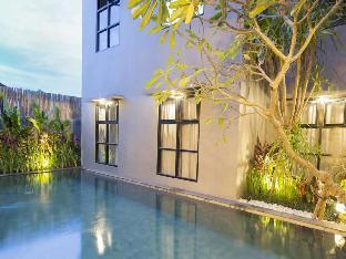Bali Indonesia holiday hotel