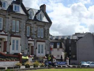 Oban United Kingdom holiday hotel