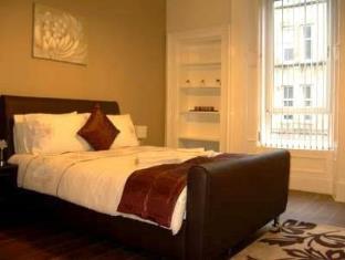 Glasgow United Kingdom holiday hotel