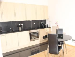Glasgow United Kingdom holiday hotel