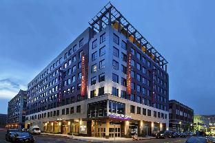 Boston (MA) United States holiday hotel