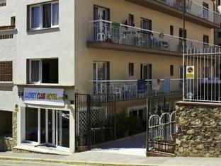 Lloret De Mar Spain holiday hotel