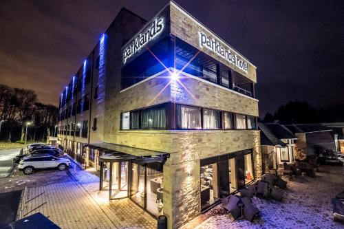 Glasgow United Kingdom holiday hotel