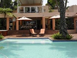 Pretoria South Africa holiday hotel
