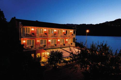 Verona Italy holiday hotel