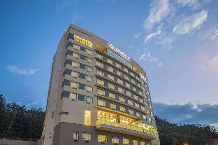 Cuenca Ecuador holiday hotel