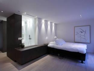 Gistel Belgium holiday hotel