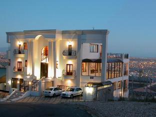Cape Town South Africa holiday hotel