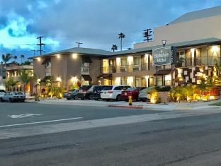San Diego (CA) United States holiday hotel
