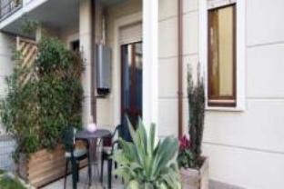 Bergamo Italy holiday hotel