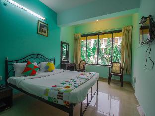 Goa India holiday hotel