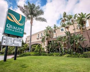 Los Angeles (CA) United States holiday hotel