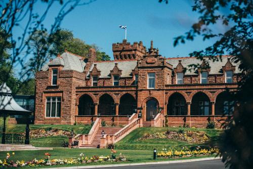 Glasgow United Kingdom holiday hotel