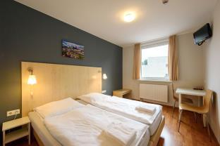 Berlin Germany holiday hotel
