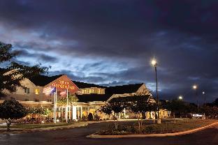 Warner Robins (GA) United States holiday hotel
