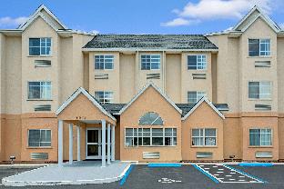 Bushnell (FL) United States holiday hotel