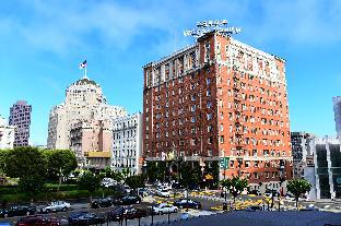 San Francisco (CA) United States holiday hotel