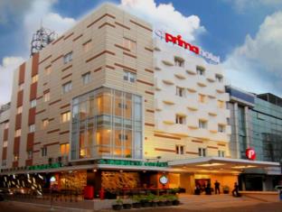 Jakarta Indonesia holiday hotel