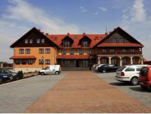 Czajowice Poland holiday hotel