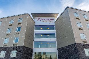Calgary (AB) Canada holiday hotel