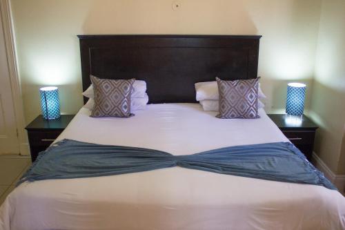 Pretoria South Africa holiday hotel