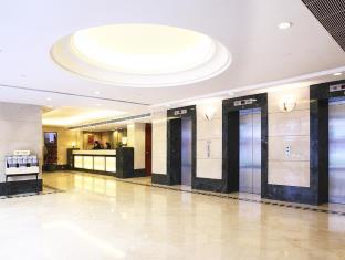 Hong Kong Hong Kong holiday hotel