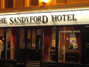 Glasgow United Kingdom holiday hotel