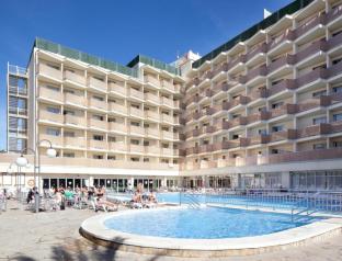 Lloret De Mar Spain holiday hotel