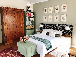 Pretoria South Africa holiday hotel