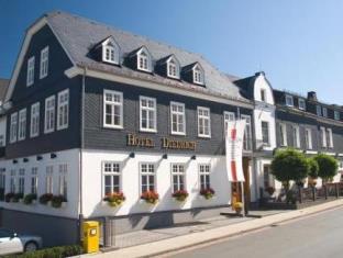 Hallenberg Germany holiday hotel