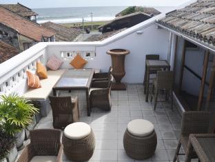 Galle Sri Lanka holiday hotel
