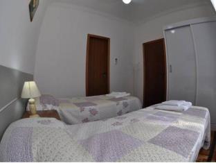 Rio De Janeiro Brazil holiday hotel