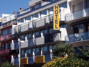 Argeles-sur-Mer France holiday hotel