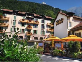 Saint-Gervais-les-Bains France holiday hotel
