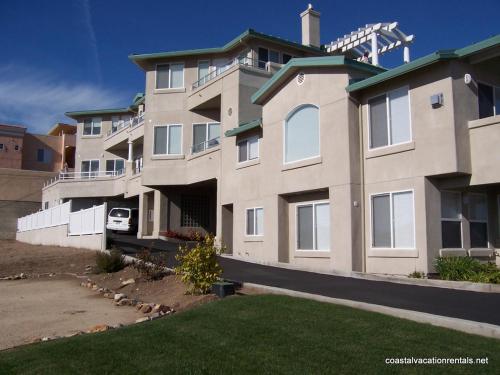 Pismo Beach (CA) United States holiday hotel