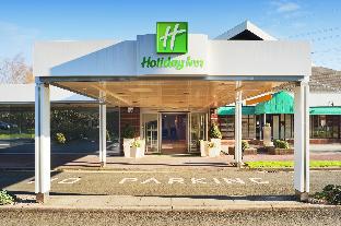 Birmingham United Kingdom holiday hotel