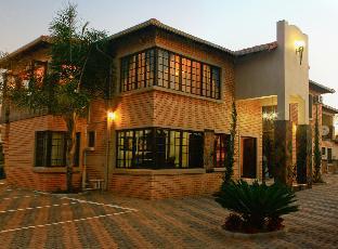 Pretoria South Africa holiday hotel