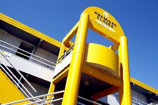 Vert-Saint-Denis France holiday hotel